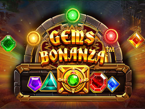 Gems Bonanza