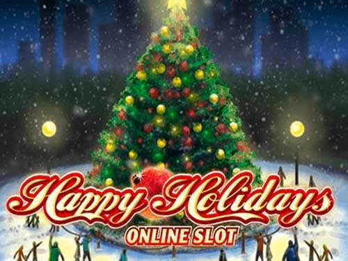 Happy Holidays