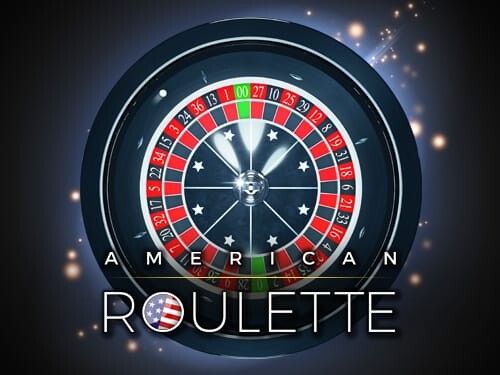 Switch American Roulette